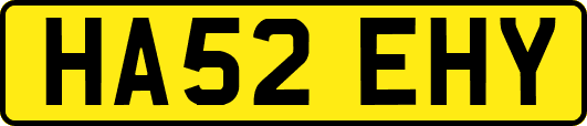 HA52EHY