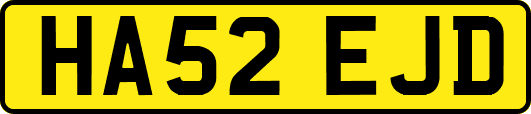HA52EJD