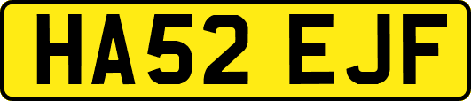 HA52EJF