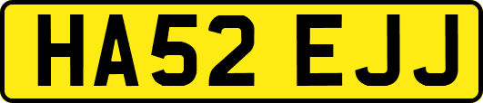HA52EJJ