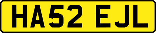 HA52EJL