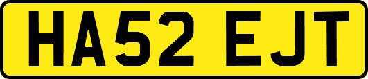HA52EJT