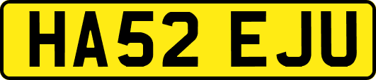 HA52EJU