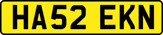HA52EKN