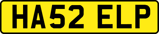HA52ELP