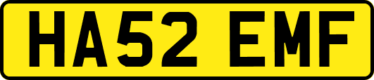 HA52EMF