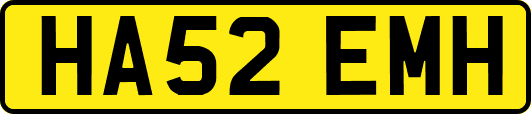 HA52EMH