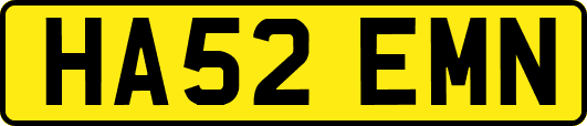 HA52EMN