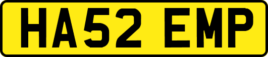 HA52EMP
