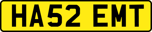 HA52EMT