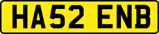 HA52ENB