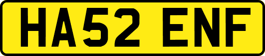HA52ENF