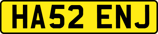 HA52ENJ