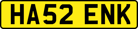 HA52ENK