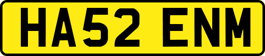 HA52ENM