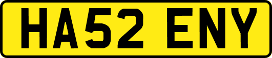 HA52ENY