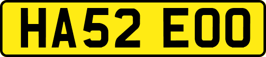 HA52EOO