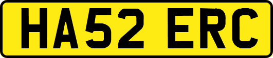 HA52ERC