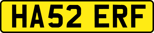 HA52ERF