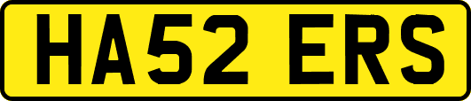 HA52ERS