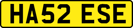 HA52ESE