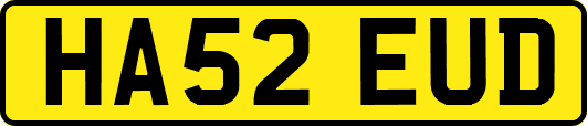 HA52EUD