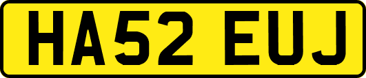 HA52EUJ