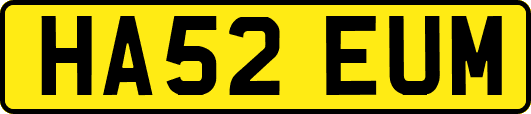HA52EUM