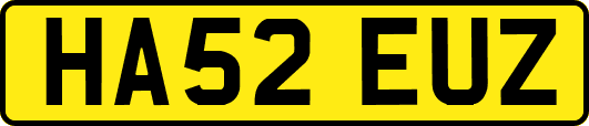 HA52EUZ