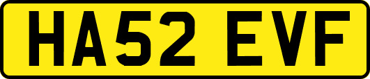 HA52EVF