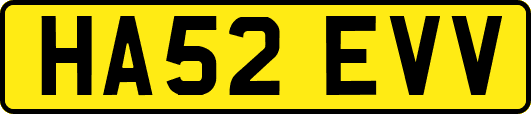 HA52EVV