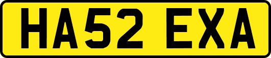 HA52EXA