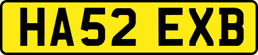HA52EXB
