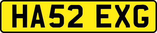 HA52EXG