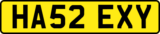HA52EXY