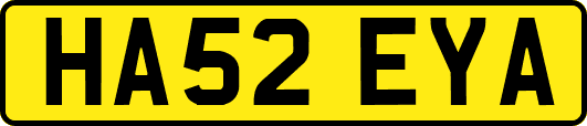 HA52EYA