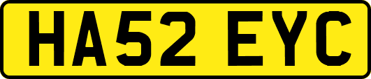HA52EYC