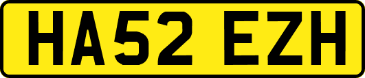 HA52EZH