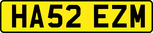 HA52EZM