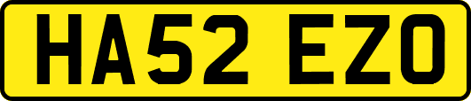 HA52EZO