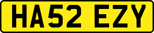 HA52EZY