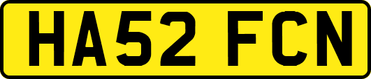 HA52FCN