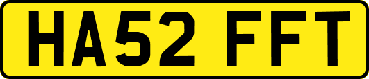HA52FFT