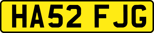 HA52FJG