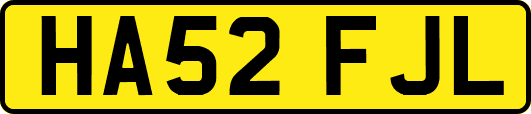 HA52FJL