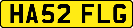 HA52FLG