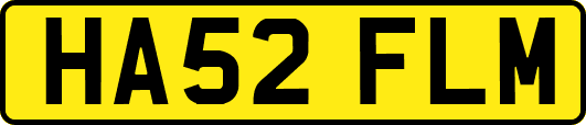 HA52FLM
