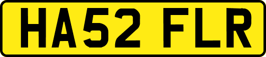 HA52FLR