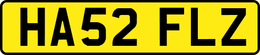 HA52FLZ