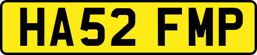 HA52FMP